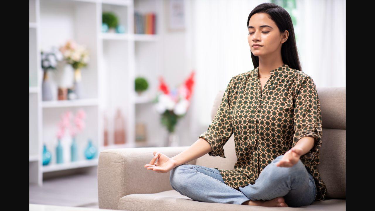 Want to start meditating? These tips will help you get started